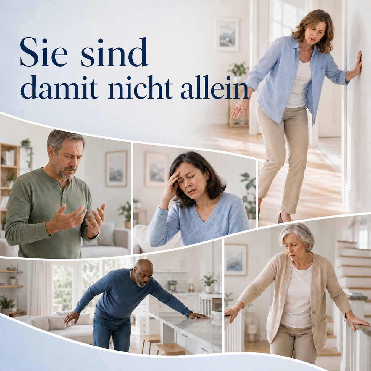 Mufrixa® Balance-Körperpflaster
